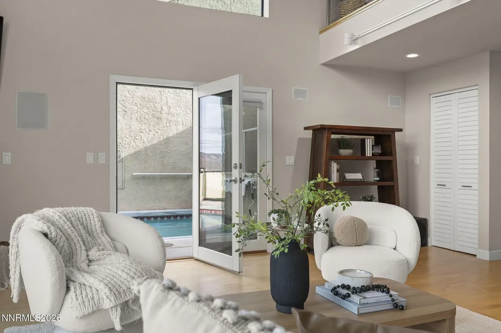2630 Rockview Reno NV 89519