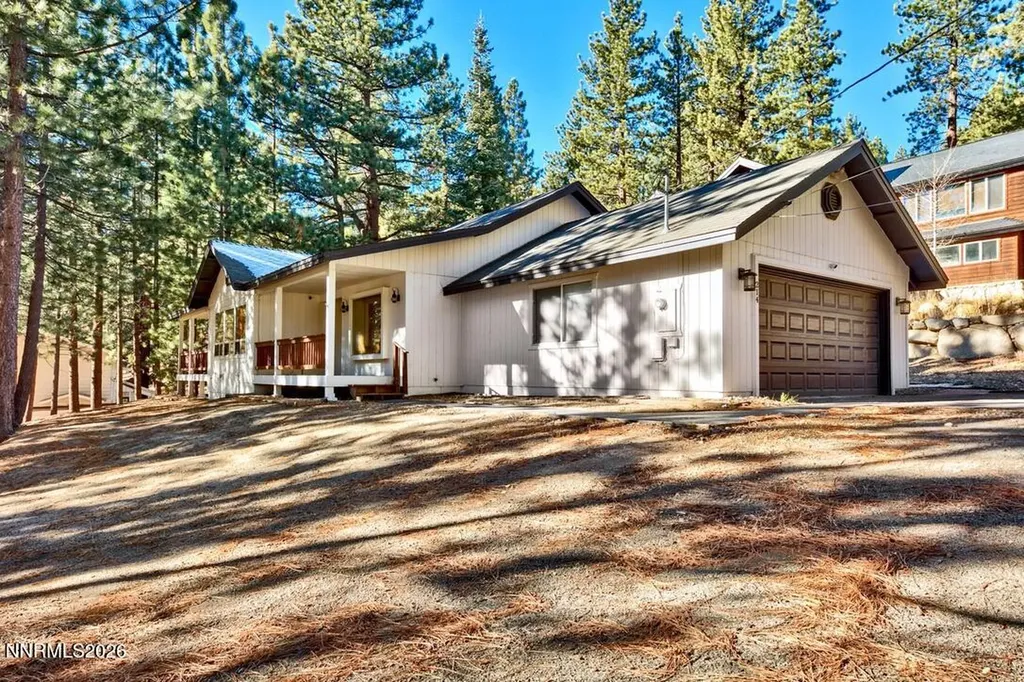 214 Highland Stateline NV 89449