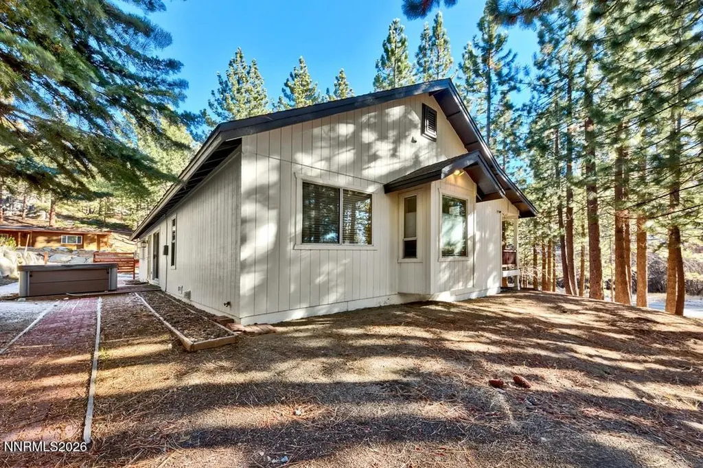 214 Highland Stateline NV 89449