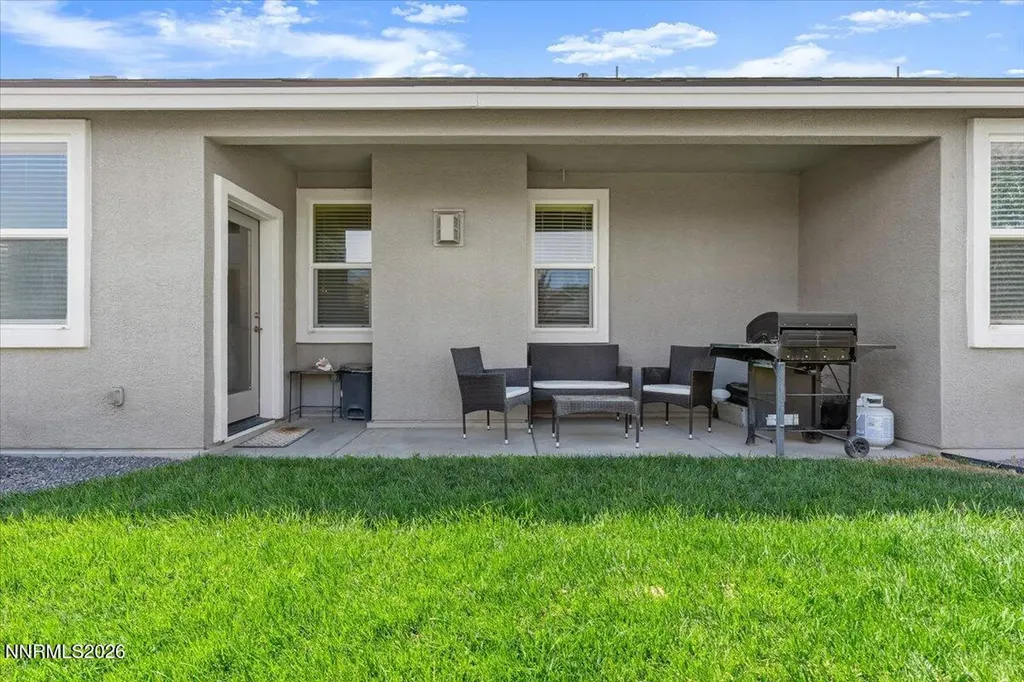1524 Golf Fernley NV 89408