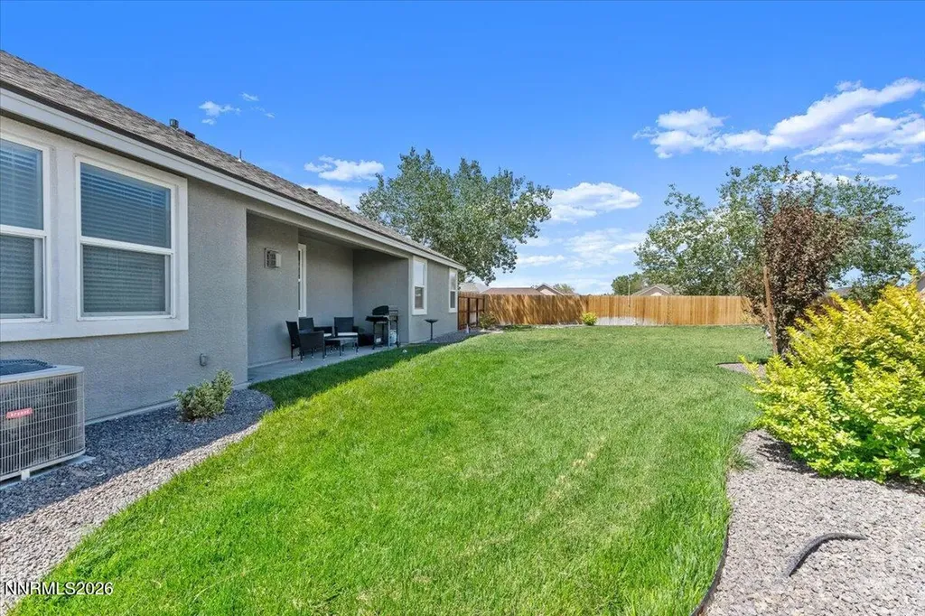 1524 Golf Fernley NV 89408