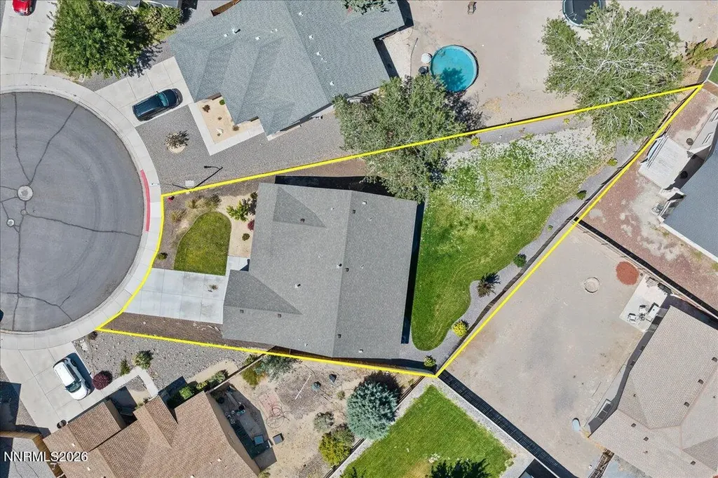 1524 Golf Fernley NV 89408