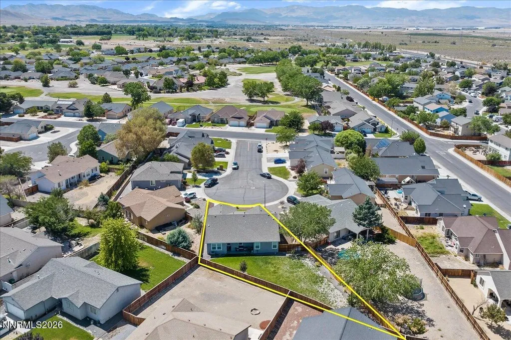 1524 Golf Fernley NV 89408