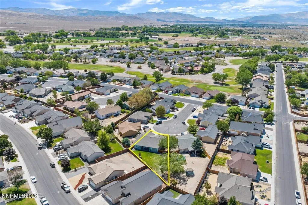 1524 Golf Fernley NV 89408