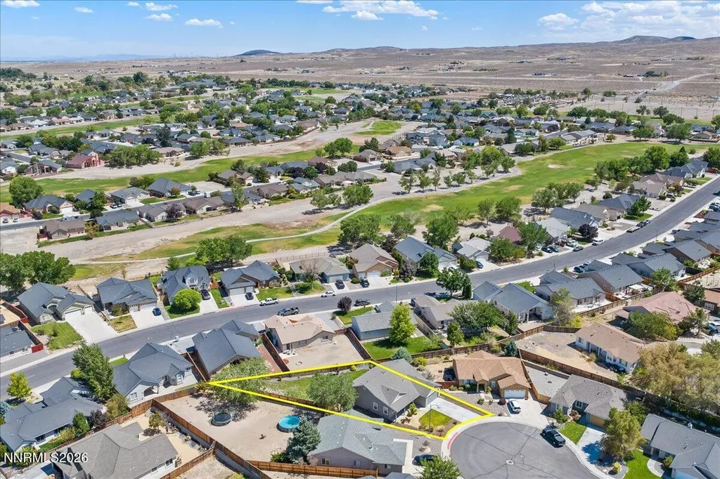 1524 Golf Fernley NV 89408