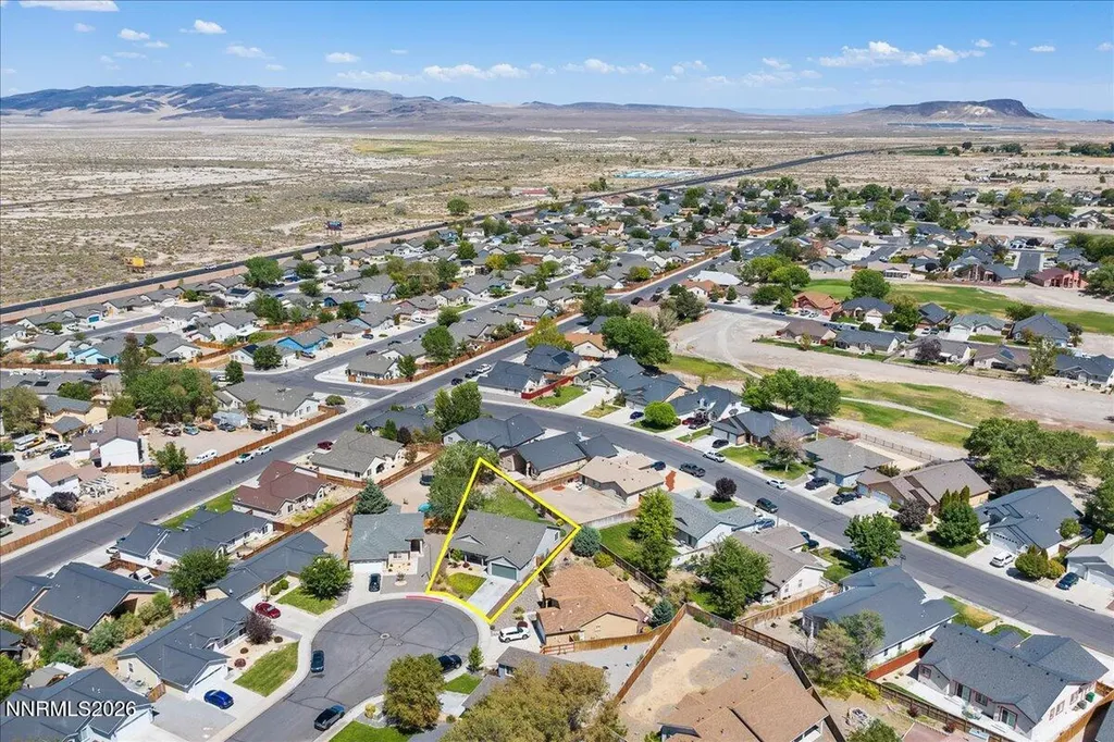 1524 Golf Fernley NV 89408