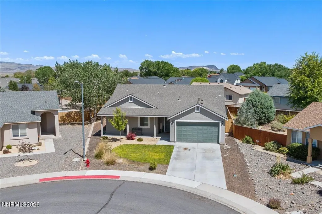 1524 Golf Fernley NV 89408