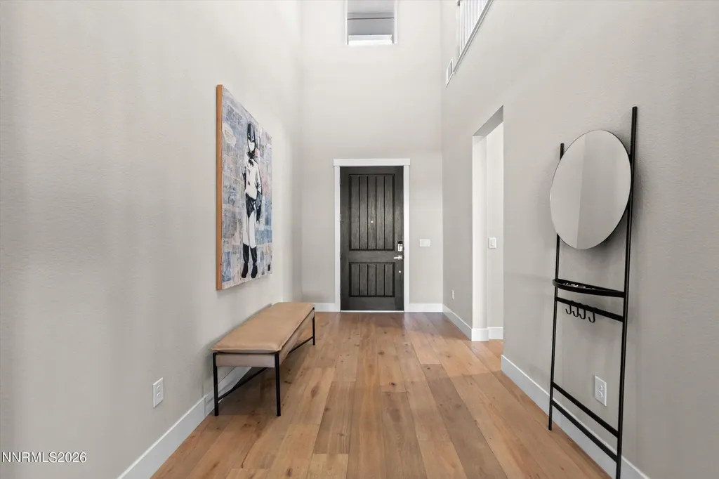 715 Pleasant Oak Reno NV 89511
