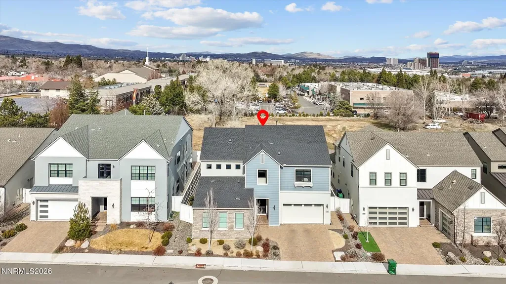 715 Pleasant Oak Reno NV 89511