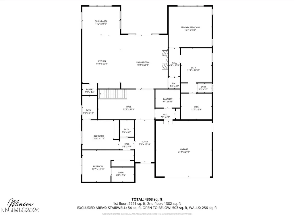 715 Pleasant Oak Reno NV 89511