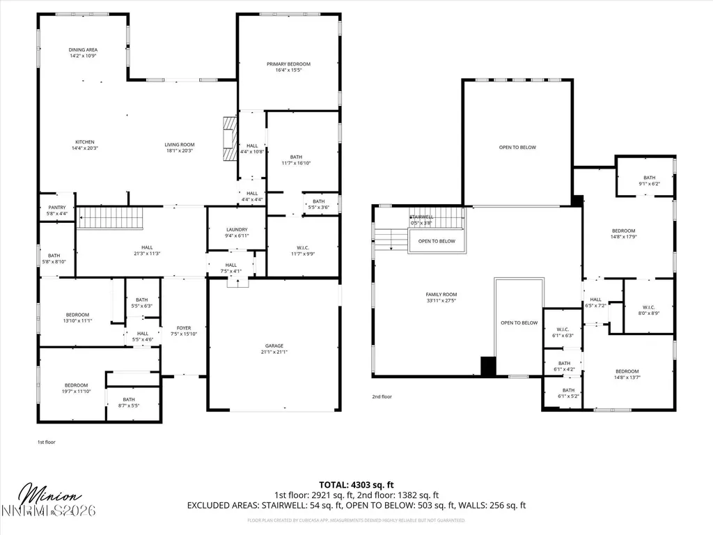 715 Pleasant Oak Reno NV 89511