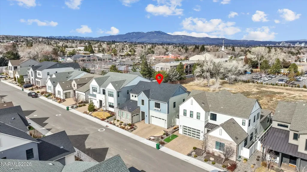 715 Pleasant Oak Reno NV 89511