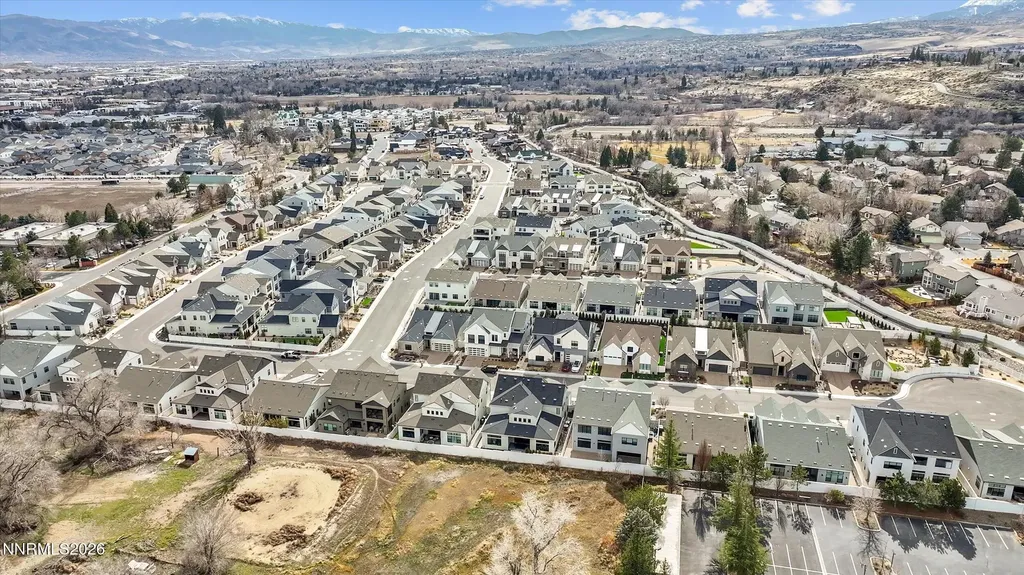 715 Pleasant Oak Reno NV 89511