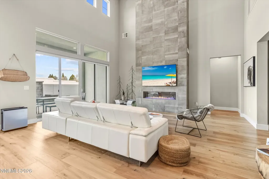 715 Pleasant Oak Reno NV 89511