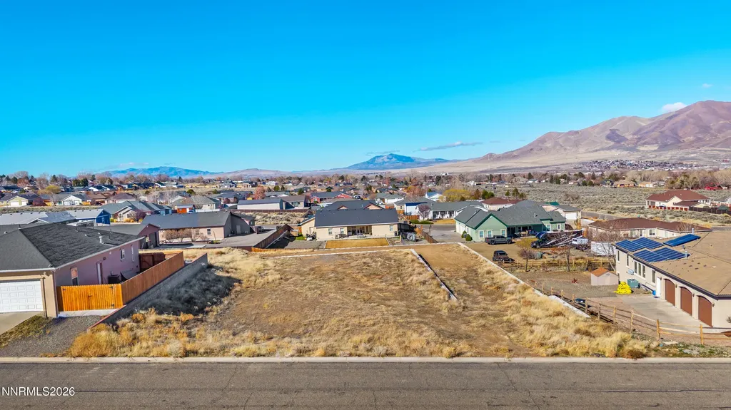 2948 Paiute Winnemucca NV 89445
