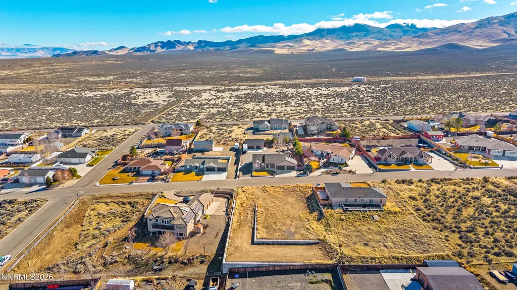 2948 Paiute Winnemucca NV 89445