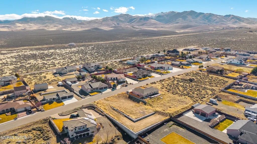 2948 Paiute Winnemucca NV 89445