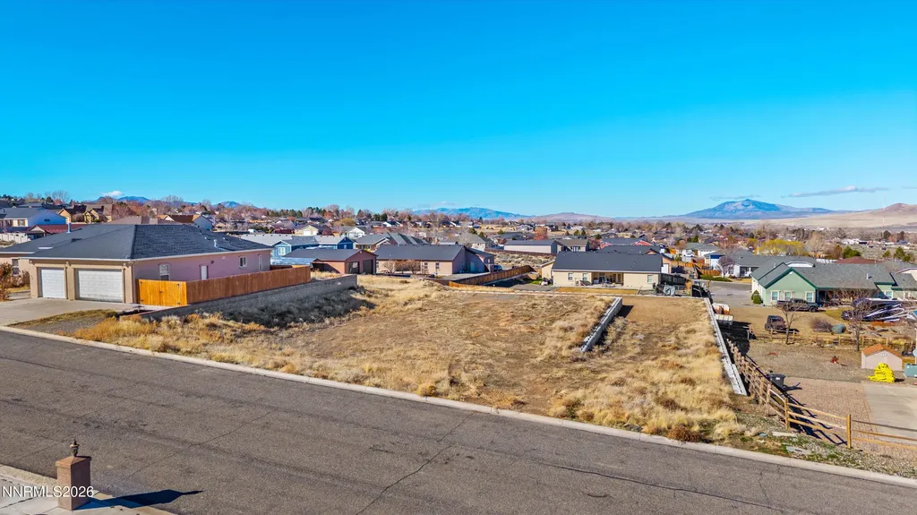 2948 Paiute Winnemucca NV 89445