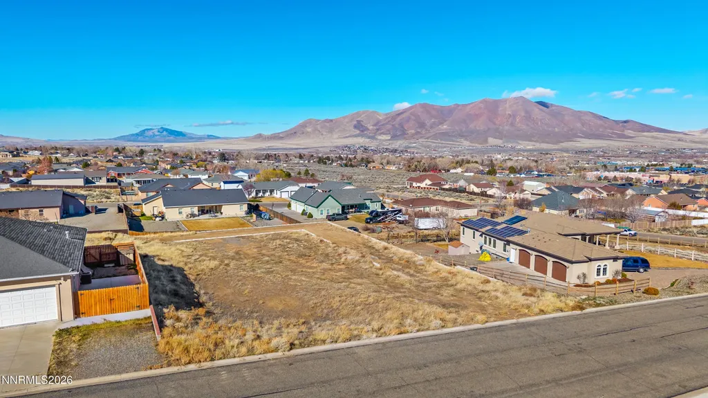 2948 Paiute Winnemucca NV 89445