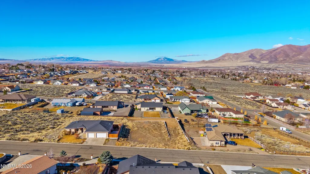 2948 Paiute Winnemucca NV 89445