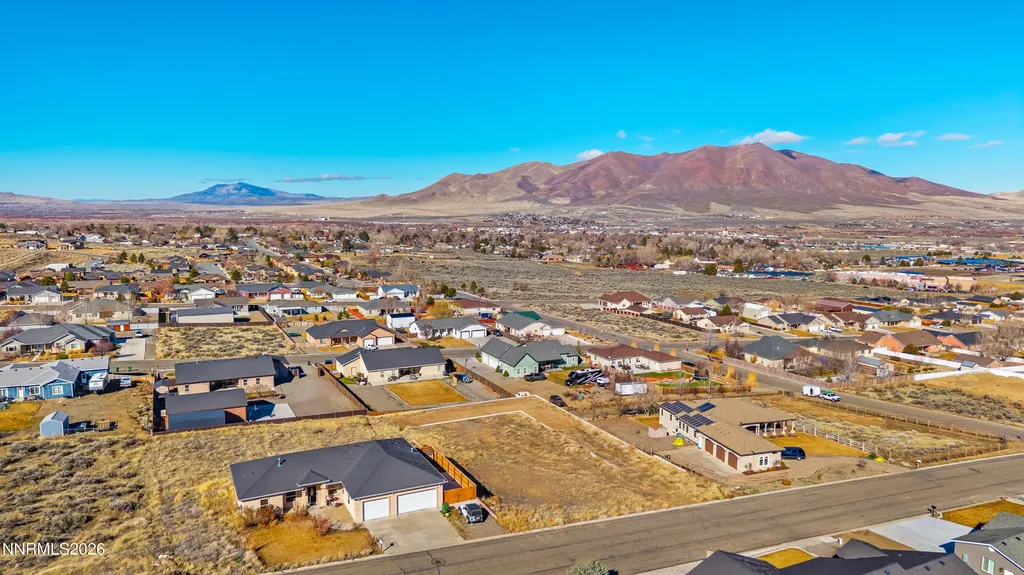 2948 Paiute Winnemucca NV 89445