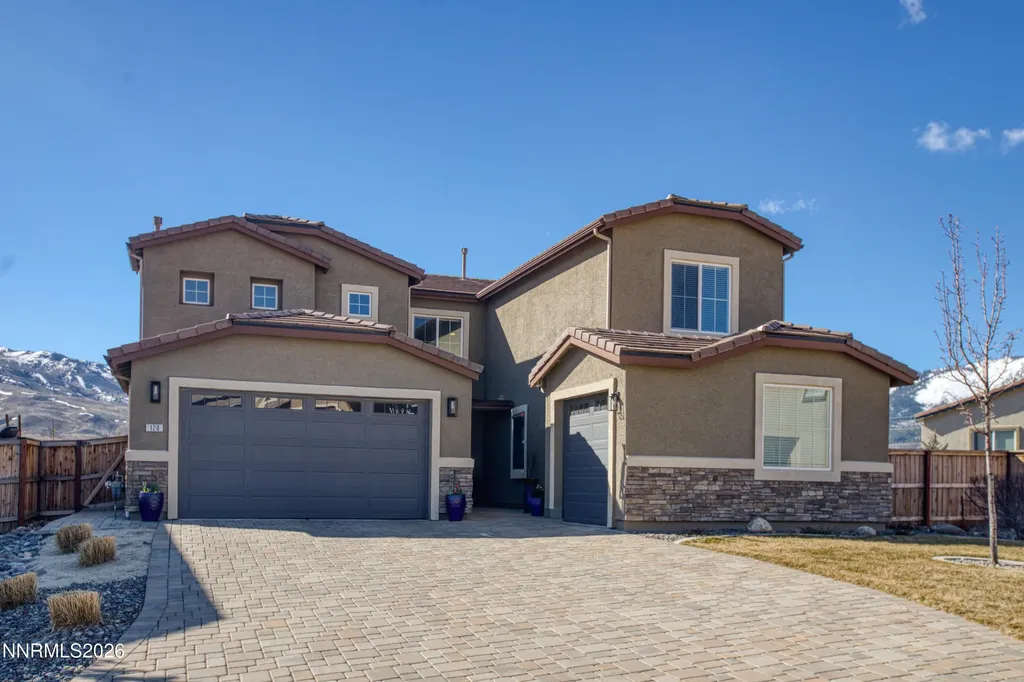 120 Balcorta Reno NV 89523
