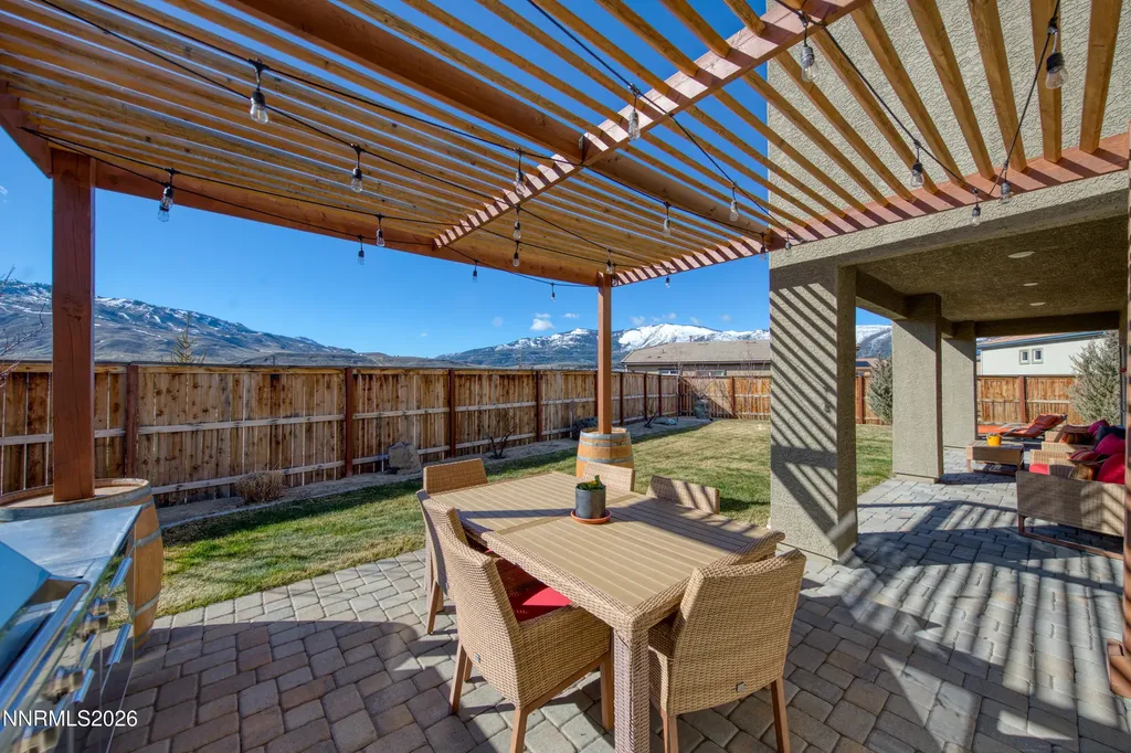 120 Balcorta Reno NV 89523