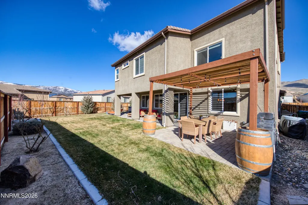 120 Balcorta Reno NV 89523