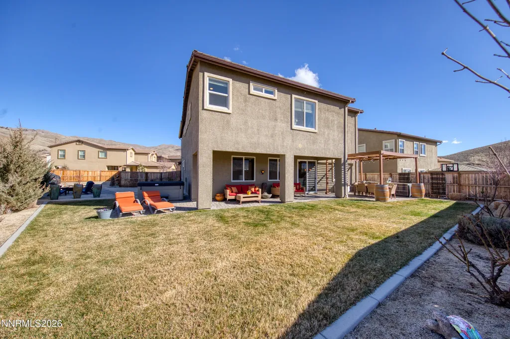 120 Balcorta Reno NV 89523