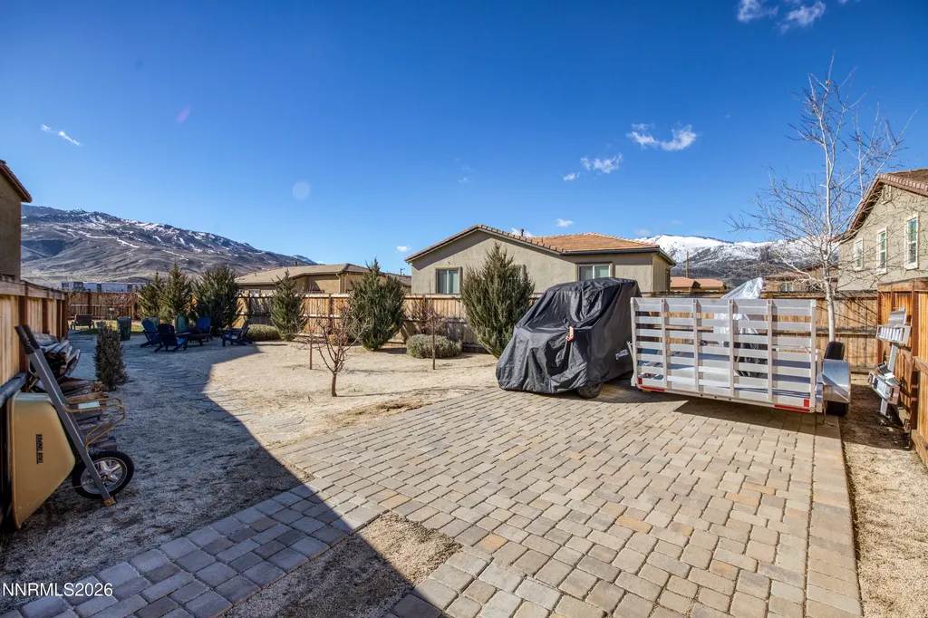 120 Balcorta Reno NV 89523