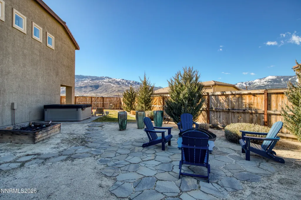 120 Balcorta Reno NV 89523
