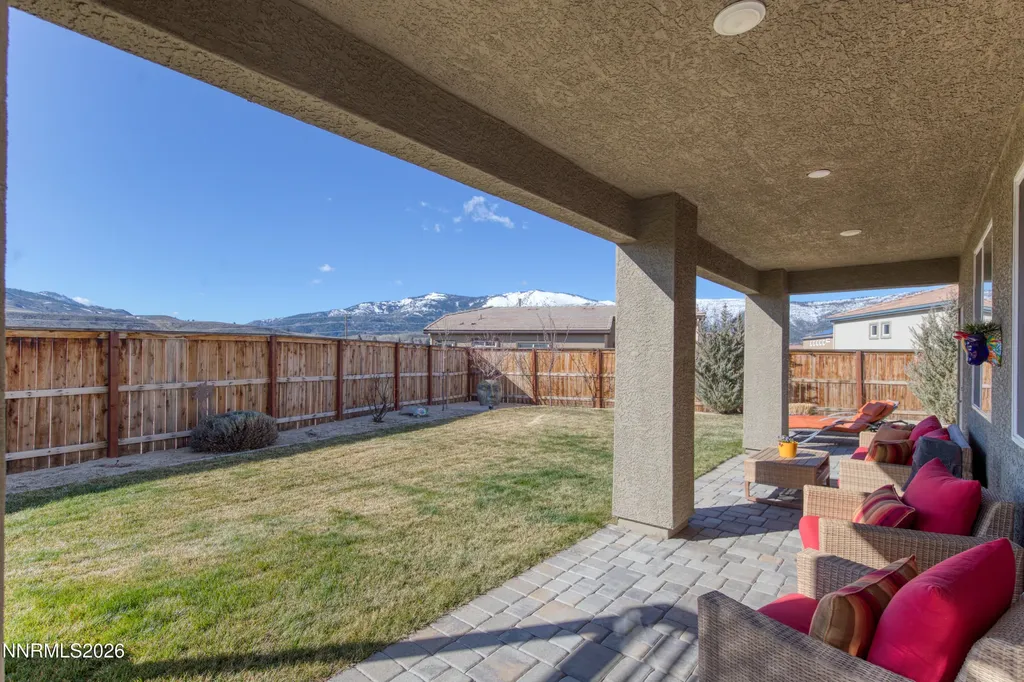 120 Balcorta Reno NV 89523