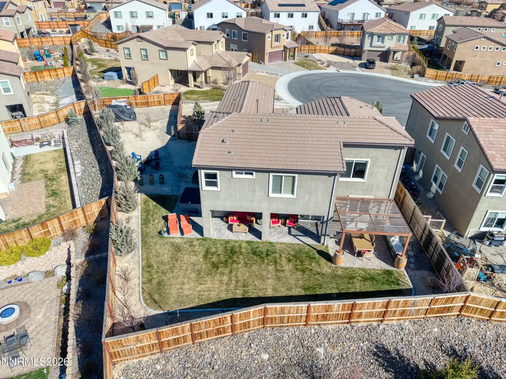 120 Balcorta Reno NV 89523
