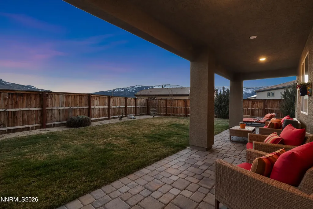 120 Balcorta Reno NV 89523