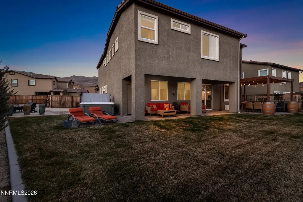 120 Balcorta Reno NV 89523