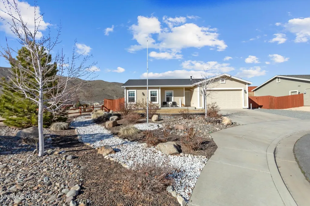 18579 Outpost Reno NV 89508