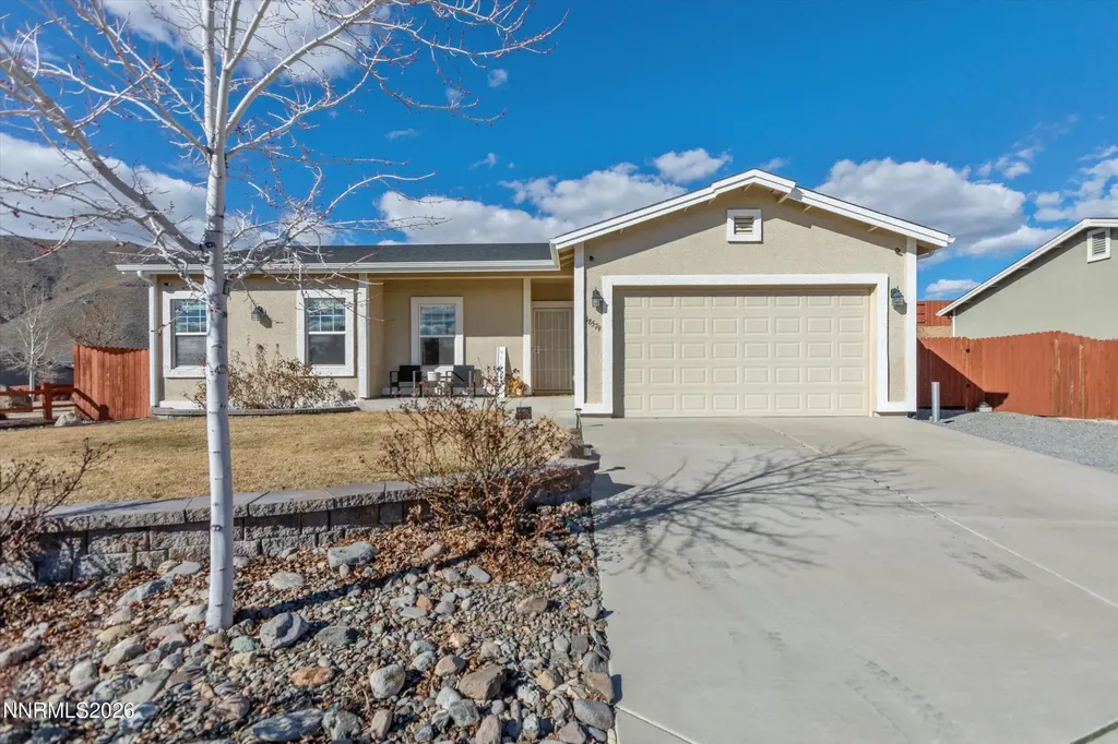 18579 Outpost Reno NV 89508