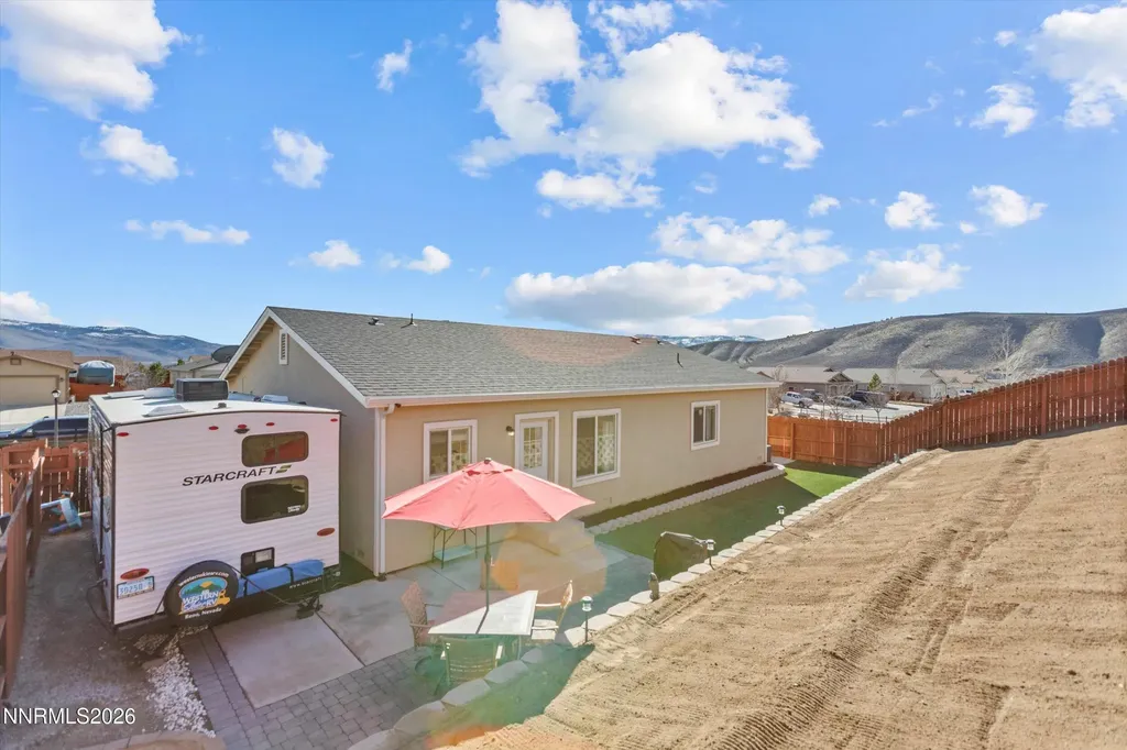 18579 Outpost Reno NV 89508
