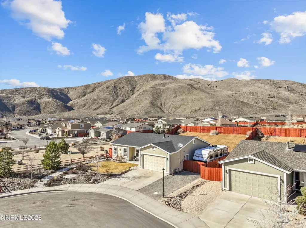 18579 Outpost Reno NV 89508