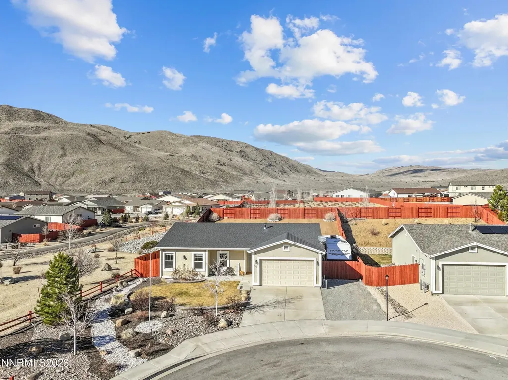 18579 Outpost Reno NV 89508