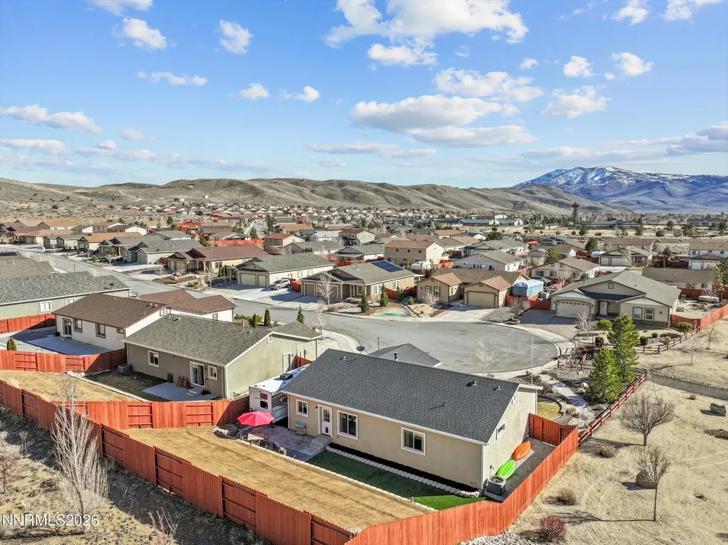 18579 Outpost Reno NV 89508