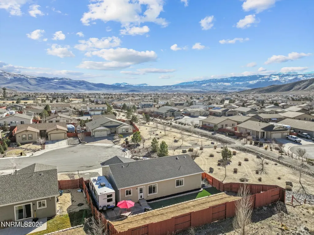 18579 Outpost Reno NV 89508