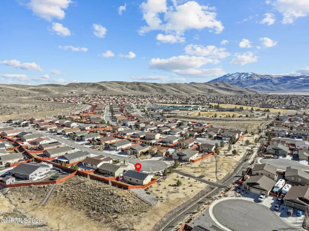 18579 Outpost Reno NV 89508