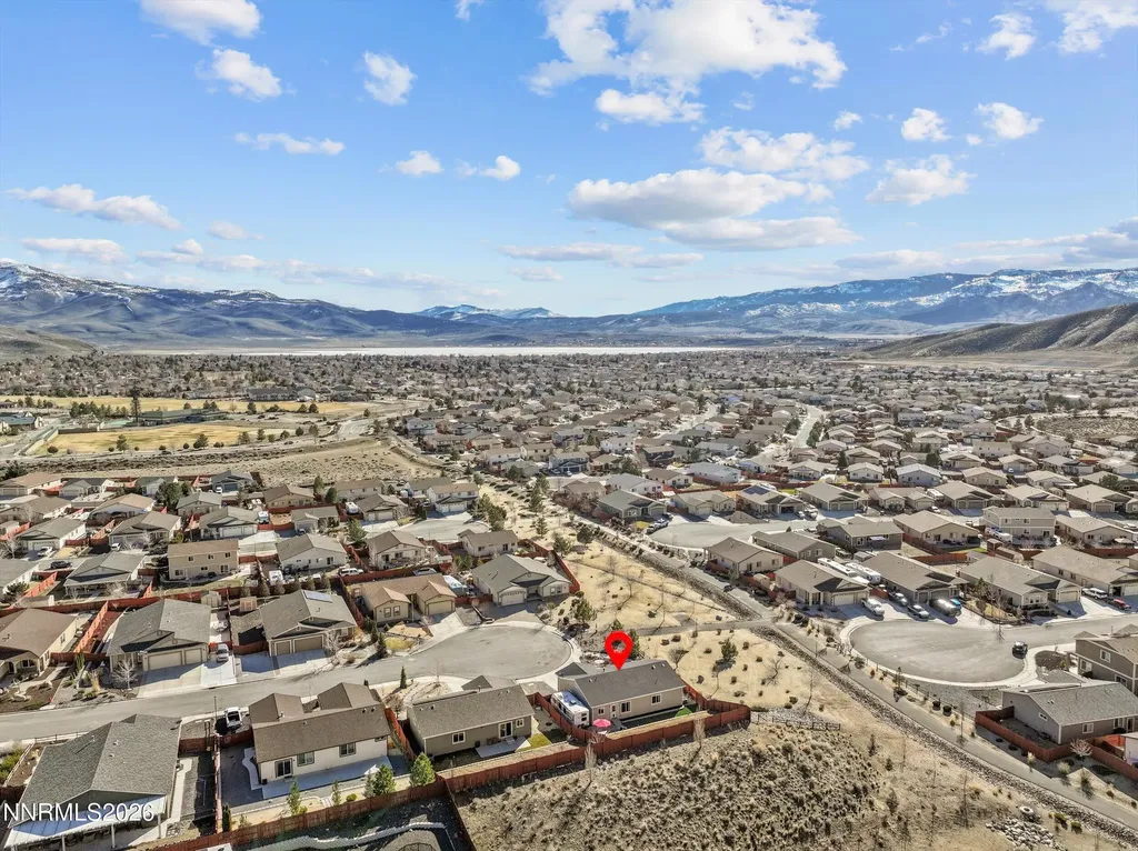 18579 Outpost Reno NV 89508
