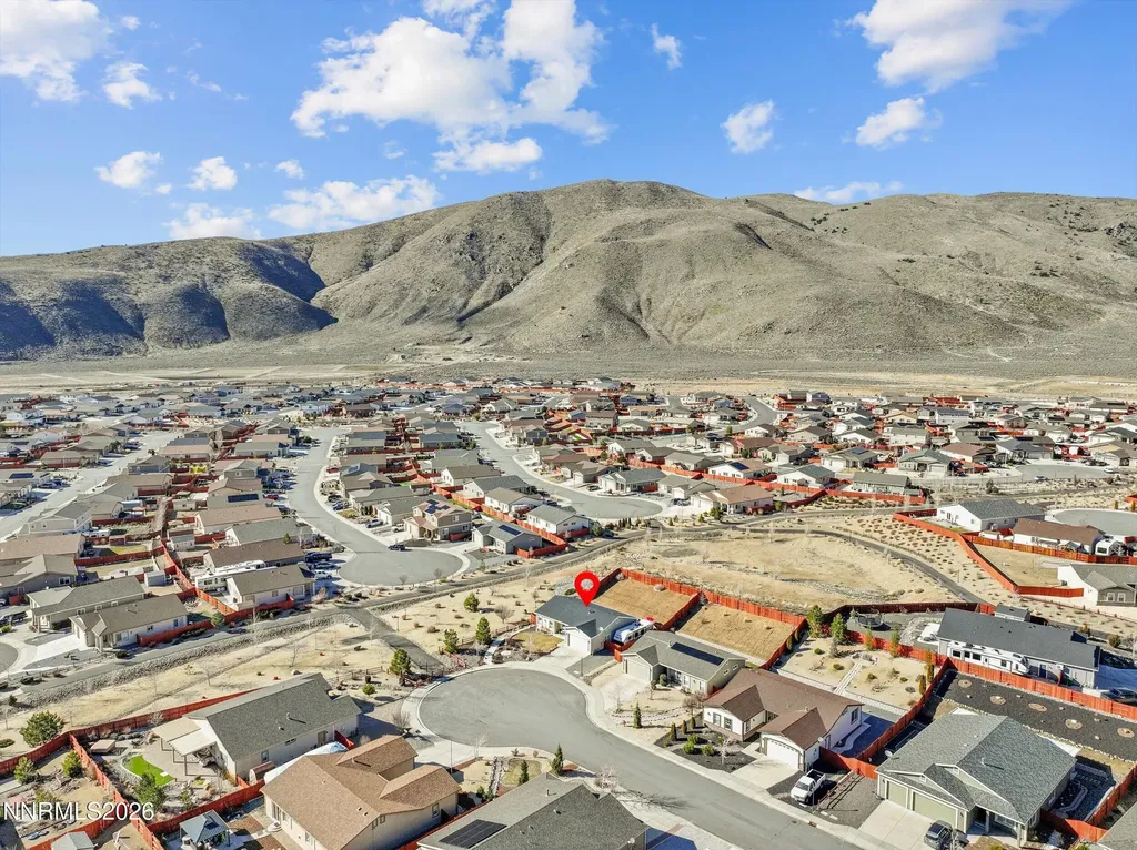 18579 Outpost Reno NV 89508