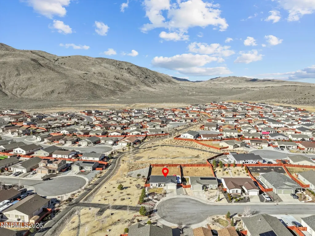 18579 Outpost Reno NV 89508