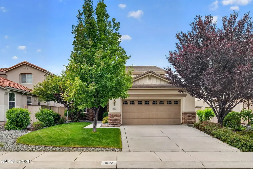 10855 Pebble Hill Reno NV 89521