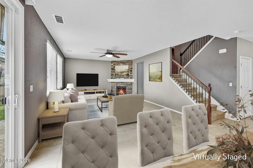 10855 Pebble Hill Reno NV 89521