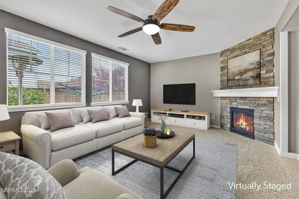 10855 Pebble Hill Reno NV 89521