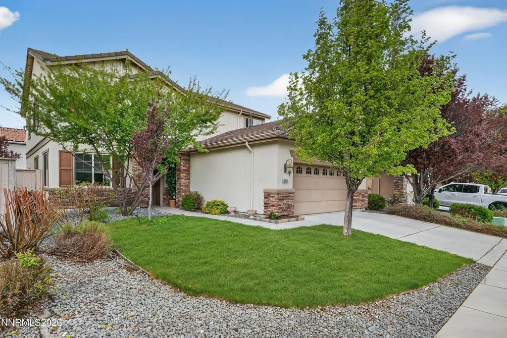 10855 Pebble Hill Reno NV 89521